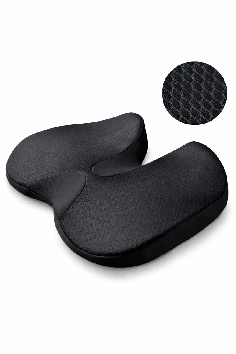 Rückenkraft Sitzkissen
